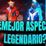 Cómo Obtener Skins Legendarias en Free Fire