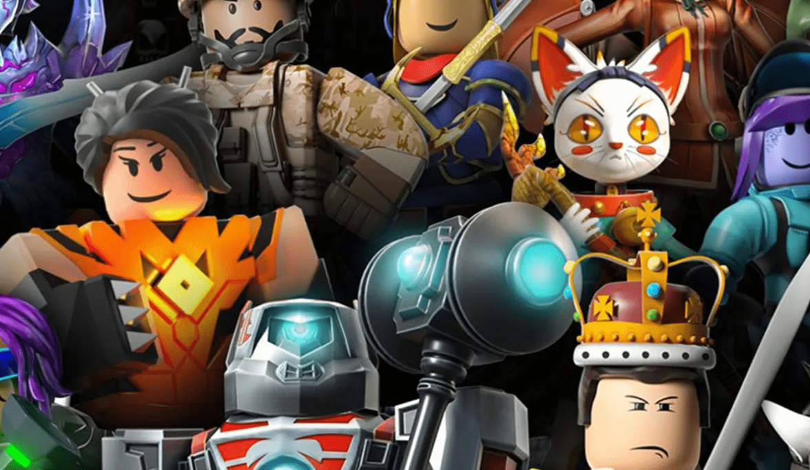 Cómo jugar Roblox en 2025: Guía completa para nuevos jugadores