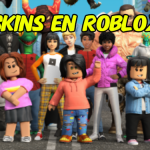 Cómo tener las mejores skins en Roblox (Guía 2025)
