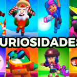 Las Curiosidades Más Increíbles de Brawl Stars que Casi Nadie Conoce