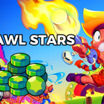 Cómo Conseguir Gemas en Brawl Stars de Forma Inteligente