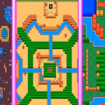 Los Mejores Mapas para Jugar en Brawl Stars